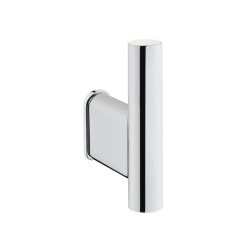 VitrA Nest Trendy A44619 Askı - Krom - VitrA