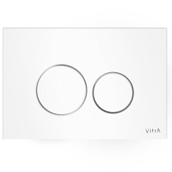 VitrA Origin Kumanda Paneli 740-1600 Beyaz 