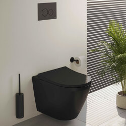 VitrA Origin Kumanda Paneli 740-1601 Siyah - 3