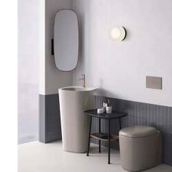 VitrA Origin Kumanda Paneli 740-1602 Bej - 3