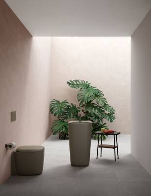 VitrA Origin Kumanda Paneli 740-1603 Vizon - 3