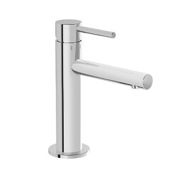 VitrA Origin Lavabo Bataryası A42556 Krom - 1