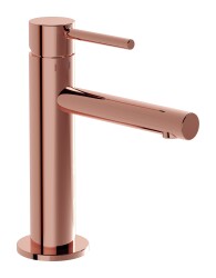 VitrA Origin Lavabo Bataryası A4255626 Bakır 