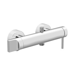VitrA Origin Banyo Bataryası A42619 Krom 