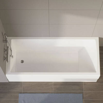 VitrA Origin Banyo Bataryası A42619 Krom - 4