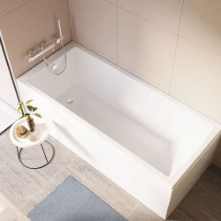 VitrA Origin Banyo Bataryası A42619 Krom - 5
