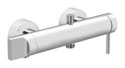 VitrA Origin Banyo Bataryası A42619 Krom - 1