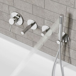 VitrA Origin Çıkış Ucu A42622 Krom - 4