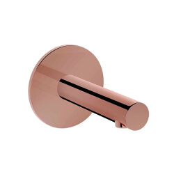 VitrA Origin A4262229 Çıkış Ucu, Soft Bakır