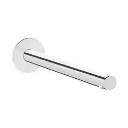 VitrA Origin Çıkış Ucu A42683 Duvardan - Krom - 1