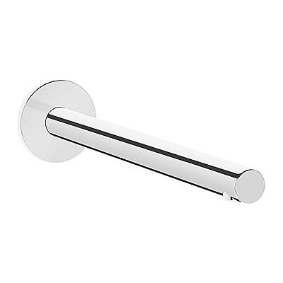 VitrA Origin Çıkış Ucu A42683 Duvardan - Krom - 1