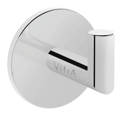 VitrA Origin Askı A44884 Tekli - Krom - 1