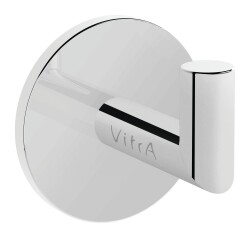 VitrA Origin Askı A44884 Tekli - Krom 