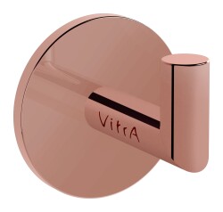 VitrA Origin Askı A4488426 Tekli - Bakır 