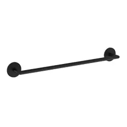 VitrA Origin Havluluk A4488636 45 cm - Mat Siyah - 1