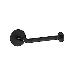 VitrA Origin Tuvalet Kağıtlığı A4488736 Mat Siyah 