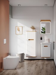 VitrA Origin Sıvı Sabunluk A4489126 Bakır - 2