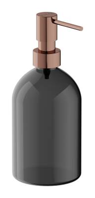 VitrA Origin Sıvı Sabunluk A4489126 Bakır - 1