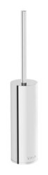 VitrA Origin Tuvalet Fırçalığı A44893 Yerden - Krom - 1