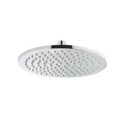 VitrA Duş Başlığı A45638 Krom 