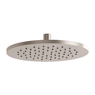 VitrA Duş Başlığı A4563834 Fırçalı Nikel - 1