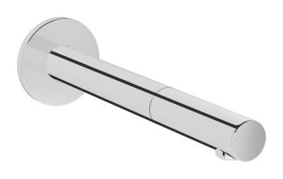 VitrA Origin Temassız Ankastre Lavabo Bataryası A47111 Uzun - Krom - 1