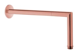 VitrA Origin Ankastre Duş Seti - 8 Parça - Bakır - 6