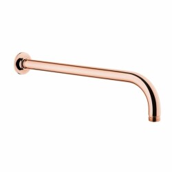 VitrA Origin Ankastre Duş Seti - 8 Parça - Bakır - 6