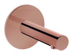 VitrA Origin Ankastre Duş Seti - Bakır - 8 Parça - 4