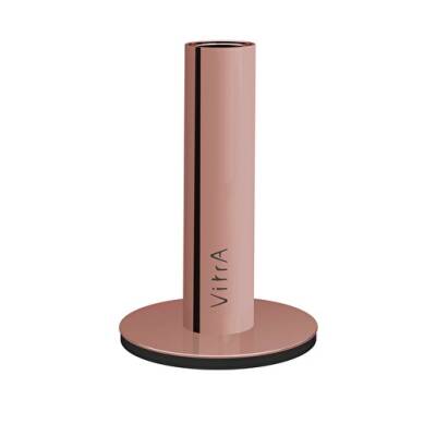 VitrA Origin Dış Fırçalığı A4489629, Yerden, Tekli, Soft Bakır - 1