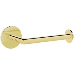 VitrA Origin Tuvalet Kağıtlığı A4488774, Soft Altın - 1
