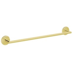 VitrA Origin Uzun Havluluk A4488674, 45cm, Soft Altın - 1