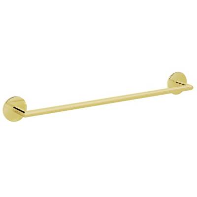 VitrA Origin Uzun Havluluk A4488674, 45cm, Soft Altın - 1
