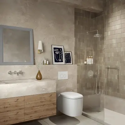 VitrA Plural Rim-Ex Asma Klozet ve Soft Kapak Takımı - Siyah - 4