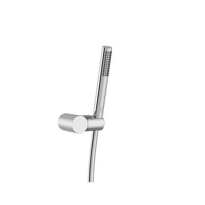 VitrA Prime Round A45926 Stıck El Duşu Takımı, Krom - 1