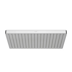 VitrA Prime Square A45921 Duş Başlığı, Krom