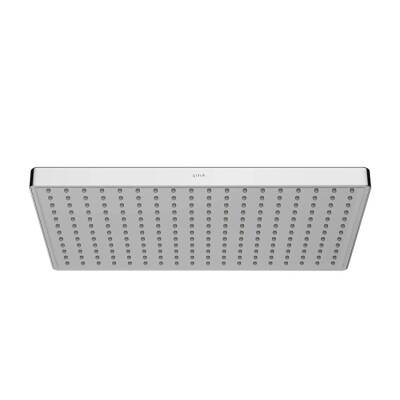 VitrA Prime Square A45921 Duş Başlığı, Krom - 1