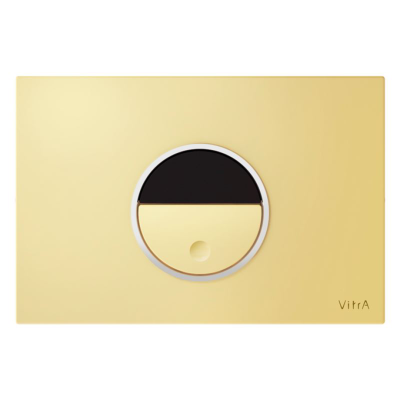 VitrA Pro 748-1420 Fotoselli Kumanda Paneli - Altın - 1