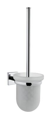 VitrA Q-Line Tuvalet Fırçalığı A44999 Krom - 1