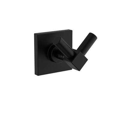 VitrA Root A4480136 İkili Askı, Mat Siyah - 1