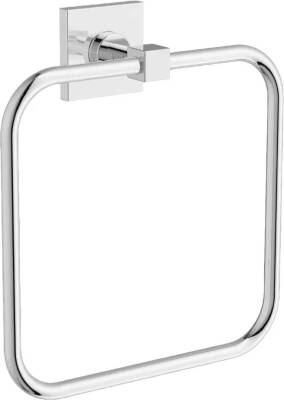 VitrA Root Kare Havluluk A44803, Krom - 1