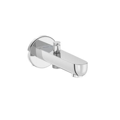 VitrA Root Round A43126 Çıkış Ucu, Krom - 1