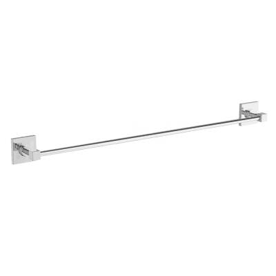 VitrA Root Uzun Havluluk A44809, Krom, 40cm - 1