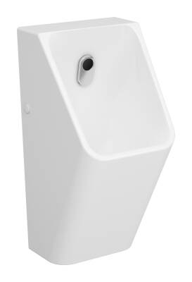 VitrA S20 5461B003-5598 Rim-ex - temassız - arkadan su girişli - beyaz - 1