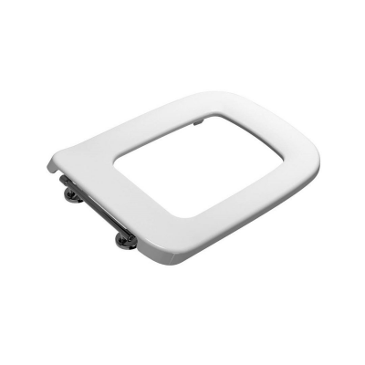 VitrA S20 88-003-001 Bedensel Engelli Klozet Kapağı - 1