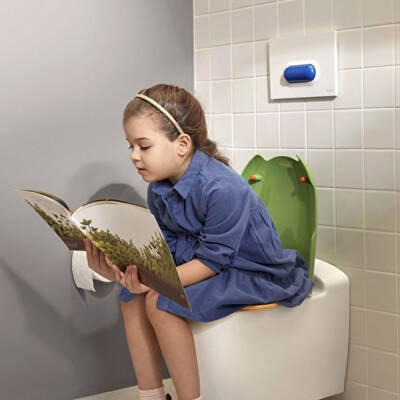 VitrA Sento Çocuk Kumanda Paneli 740-2001 - 4