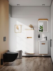 VitrA Sirius Kumanda Paneli 740-0411 Mat Siyah 