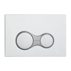 VitrA Sirius Kumanda Paneli 740-0480 Parlak Krom
