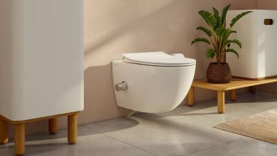 VitrA Sirius Kumanda Paneli 740-0485 Mat Krom - 3