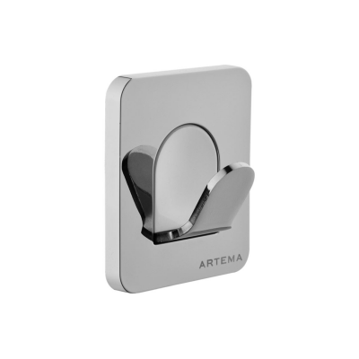 VitrA Somnia A44493 Tekli Askı - Krom - 1